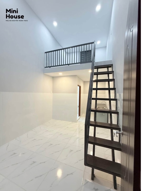 Cho thuê Minihouse 27m² tại An Hoà, Rạch Giá - 2.5 Triệu/Tháng