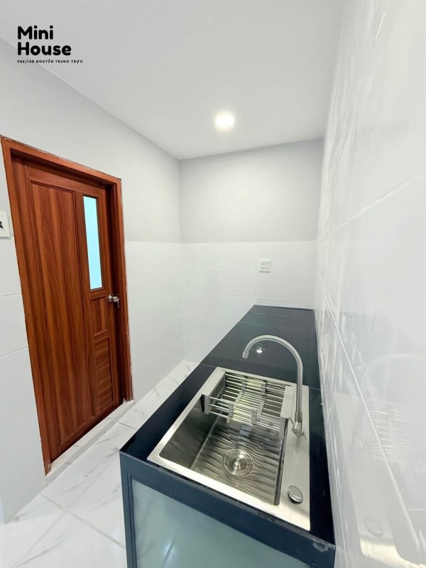 Cho thuê Minihouse 27m² tại An Hoà, Rạch Giá - 2.5 Triệu/Tháng