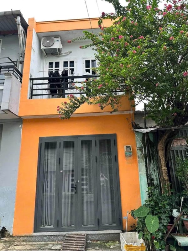 Cho thuê nhà nguyên căn Nguyễn Văn Khối, Gò Vấp - 21m² - 7.5 Triệu/Tháng