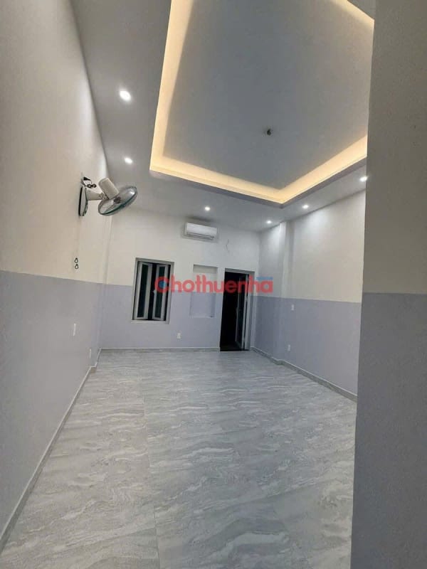Cho thuê nhà hẻm xe hơi Tân Bình, 4x20m, 3 tầng - 45 triệu/tháng
