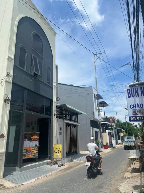 Cho thuê mặt bằng kinh doanh đường Tạ Thị Phi, Cần Thơ - 4 Triệu/Tháng