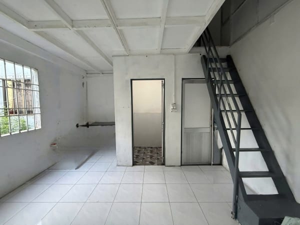 Cho thuê nhà mặt tiền 100m² tại Mạc Cửu, Rạch Giá - 4 Triệu/Tháng