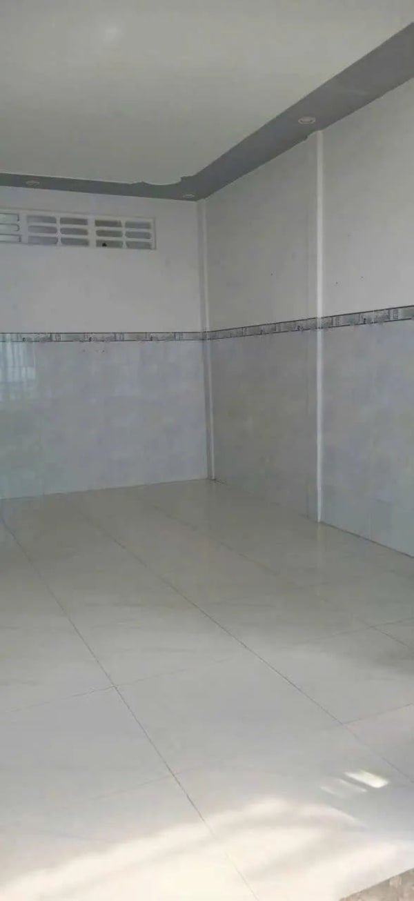 Cho thuê nhà đường Hậu Thạnh Mỹ, Cái Răng - 50m² - 3 Triệu/Tháng