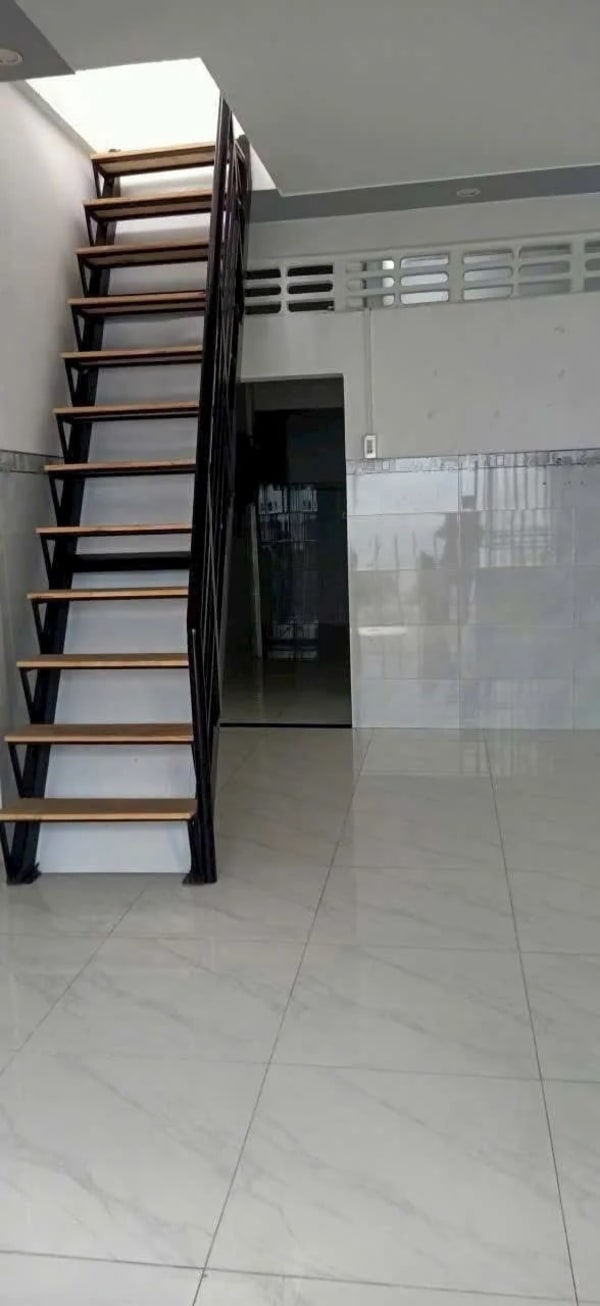 Cho thuê nhà đường Hậu Thạnh Mỹ, Cái Răng - 50m² - 3 Triệu/Tháng