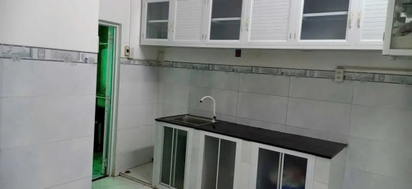 Cho thuê nhà đường Hậu Thạnh Mỹ, Cái Răng - 50m² - 3 Triệu/Tháng