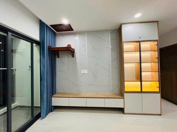 Bán căn hộ 2PN 2WC tại Bcons City, Thủ Đức - 53m² - 2.3 Tỷ