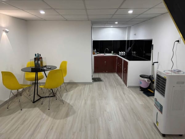 Cho thuê nhà 2 tầng tại Hồng Lạc, Tân Bình - 36m² - 12 triệu/tháng