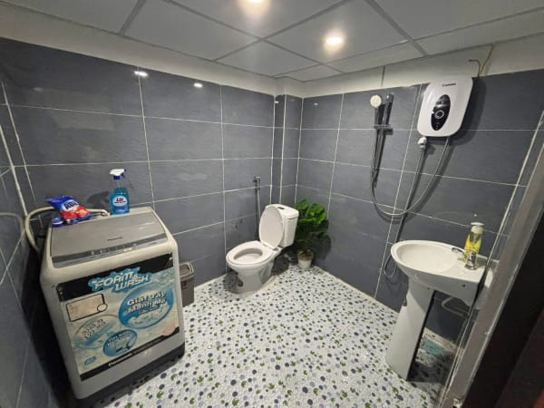 Cho thuê nhà 2 tầng tại Hồng Lạc, Tân Bình - 36m² - 12 triệu/tháng