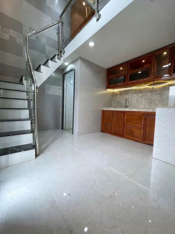 Bán 4 phòng trọ tại Nguyễn Văn Linh, Tân An, Cần Thơ - 70.4m² - 2.65 Tỷ