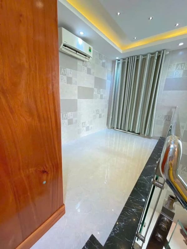 Bán 4 phòng trọ tại Nguyễn Văn Linh, Tân An, Cần Thơ - 70.4m² - 2.65 Tỷ