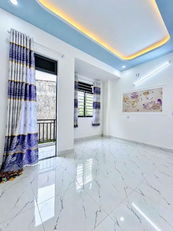 Bán nhà 32,2m² tại Hoàng Văn Thụ, An Cư - 1.67 Tỷ