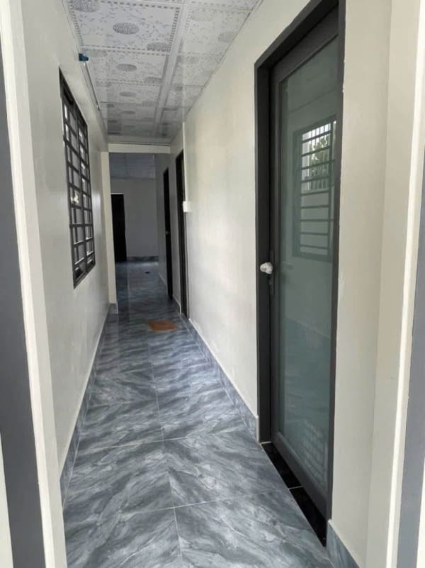 Cho thuê nhà đường La Sơn Phu Tử, Rạch Giá - 95m² - 4.5 Triệu/Tháng