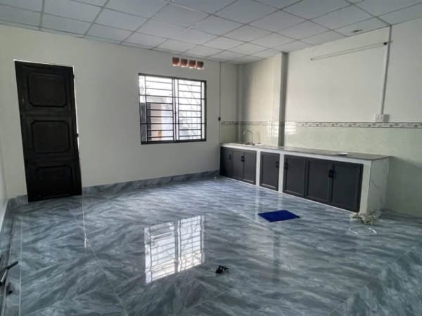 Cho thuê nhà đường La Sơn Phu Tử, Rạch Giá - 95m² - 4.5 Triệu/Tháng