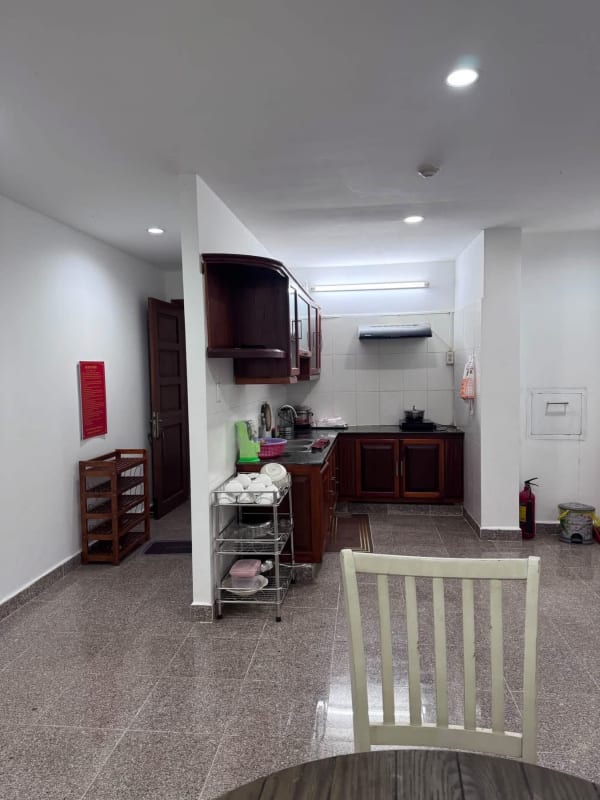 Cho thuê căn hộ chung cư Tây Nguyên Plaza, Võ Nguyên Giáp - 93m² - 5 Triệu/Tháng