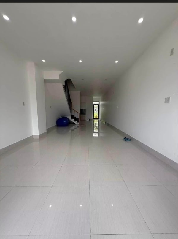 Cho thuê căn hộ NOXH Khu đô thị Tây Bắc - 5.5 triệu/tháng