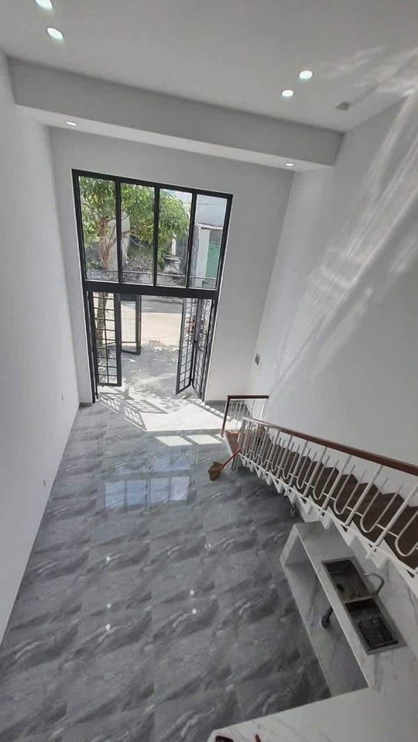 Cho thuê nhà nguyên căn An Phú Đông, 2 phòng ngủ - 8.5 Triệu/Tháng