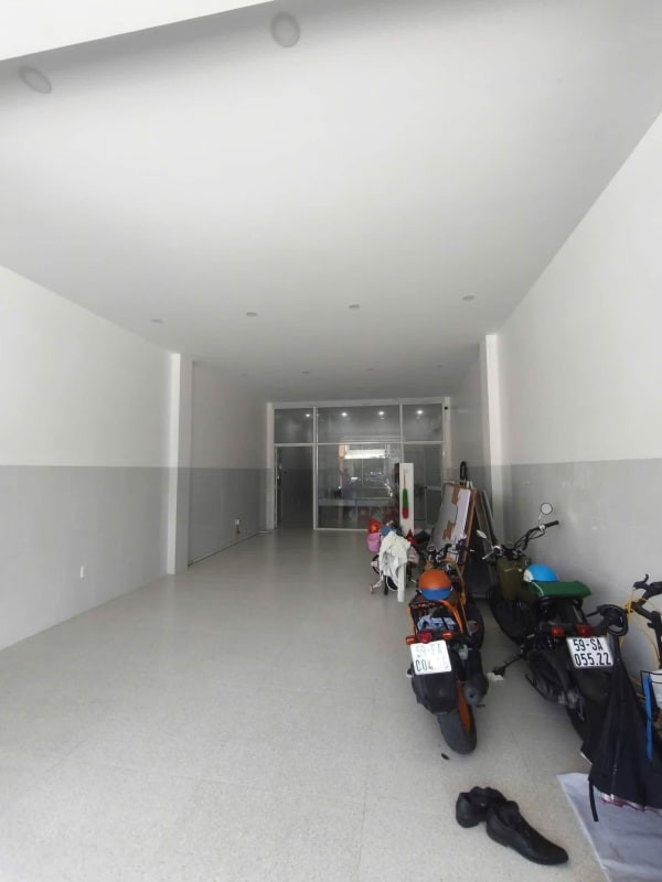 Cho thuê mặt bằng kinh doanh đường Lê Hồng Phong, Rạch Giá - 9 Triệu/Tháng