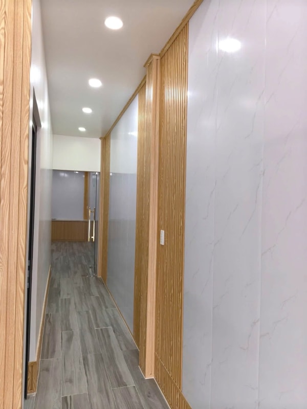Bán nhà mặt tiền Nguyễn Trung Trực, Rạch Giá - 96m² - 3.85 Tỷ