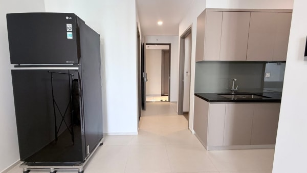 Bán căn hộ Westgate An Gia, Tân Túc, Bình Chánh - 59m² - Từ 2.55 Tỷ