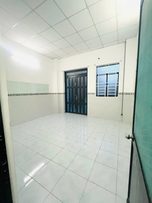 Cho thuê nhà trệt 1 lầu KDC Diệu Hiền - 64m² - 7 Triệu/Tháng