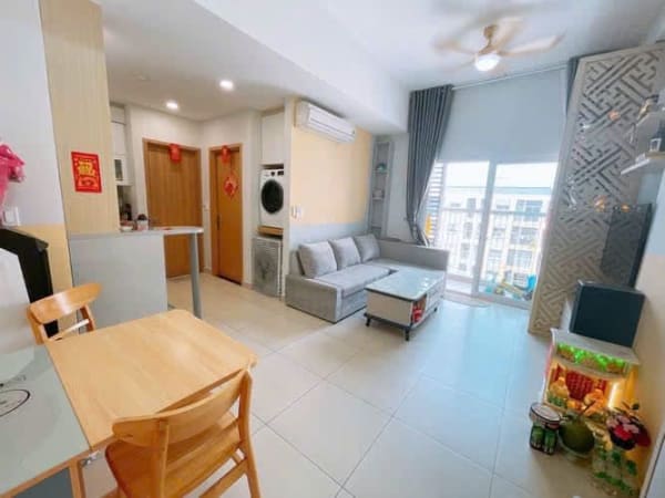 Bán căn hộ Carillon 7, Tân Phú - 50m² - 1PN - 3.2 Tỷ