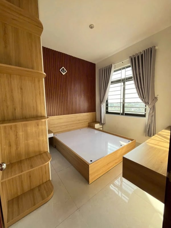 Bán căn hộ chung cư An Phú, Lê Hồng Nhi, Cái Răng - 70m² - 1.05 Tỷ