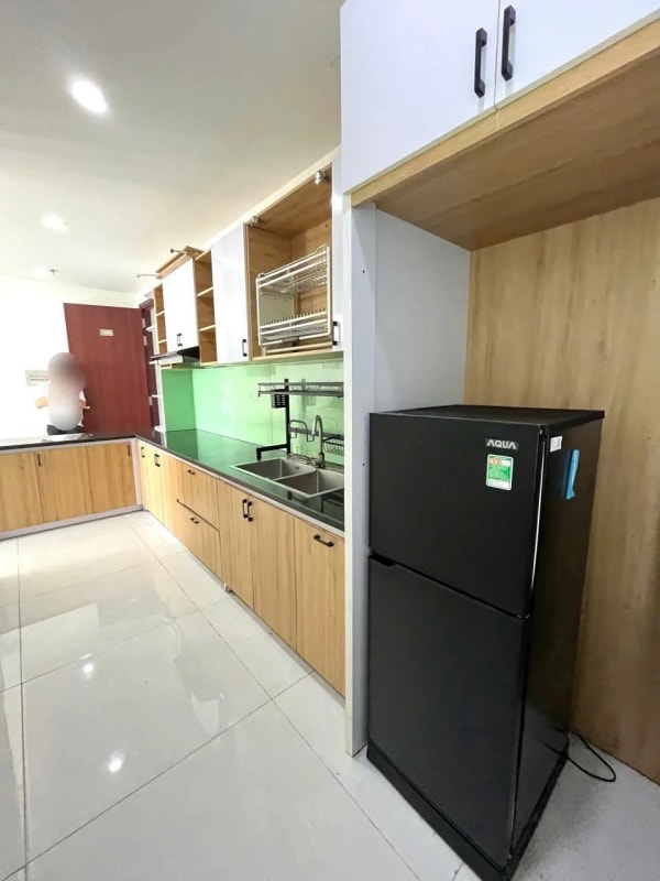 Bán căn hộ chung cư An Phú, Lê Hồng Nhi, Cái Răng - 70m² - 1.05 Tỷ