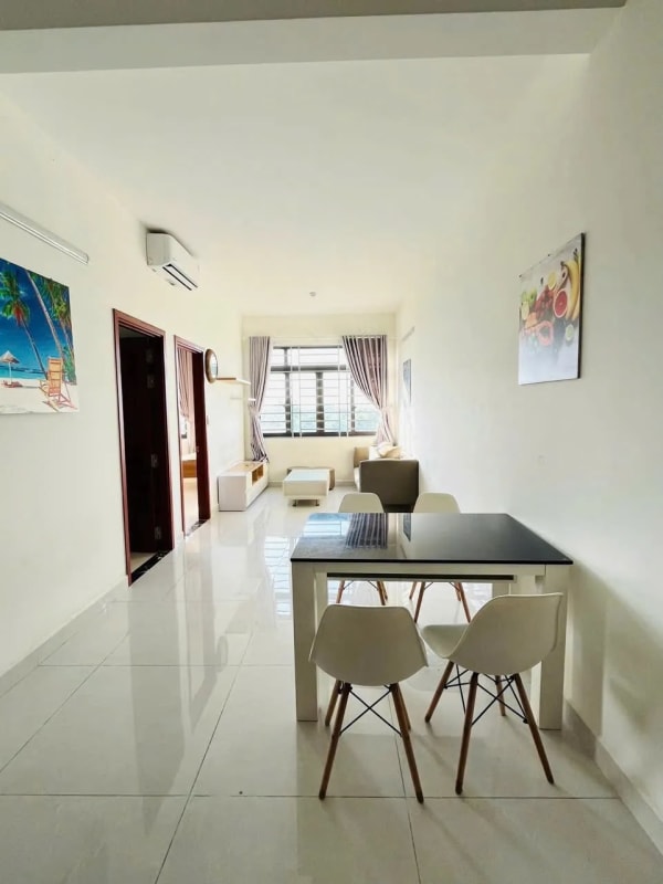 Bán căn hộ chung cư An Phú, Lê Hồng Nhi, Cái Răng - 70m² - 1.05 Tỷ