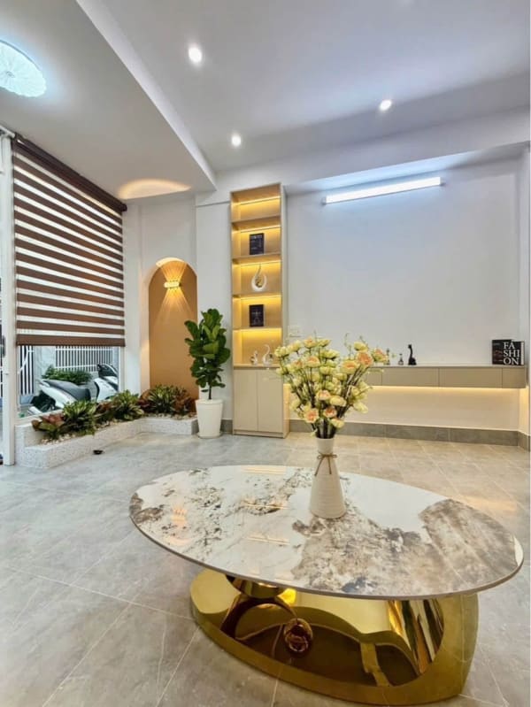 Bán nhà mặt tiền Đặng Nhữ Lâm, Nhà Bè - 56m² - 3 tỷ nhỉnh