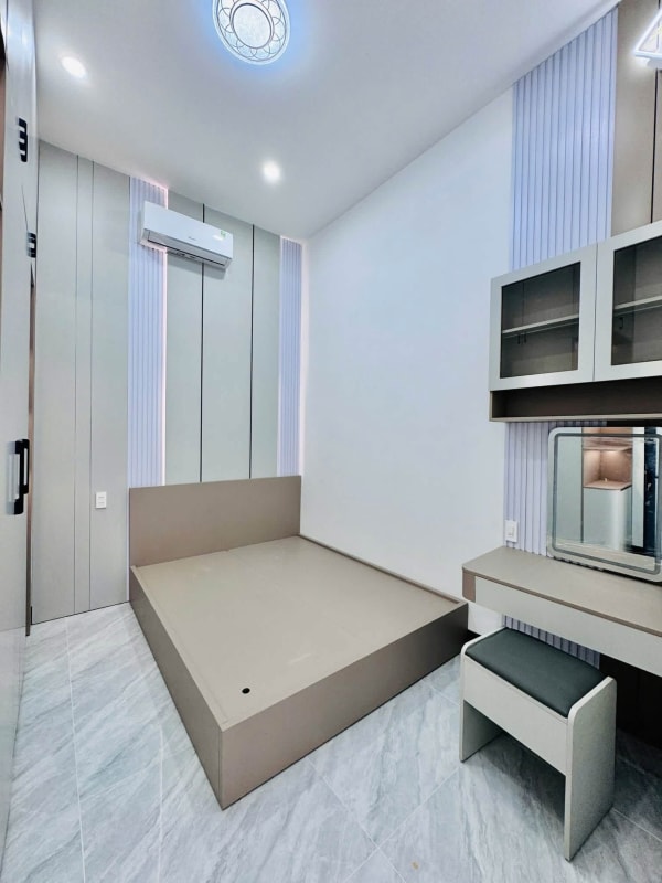 Bán nhà 2 mặt tiền hẻm Quang Trung, Rạch Giá - 120m² - 1.95 Tỷ
