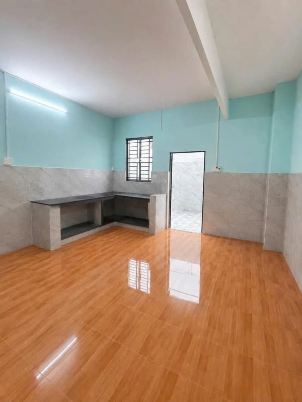 Cho thuê nhà trệt lửng KDC Ngân Thuận - 170m² - 7 Triệu/Tháng