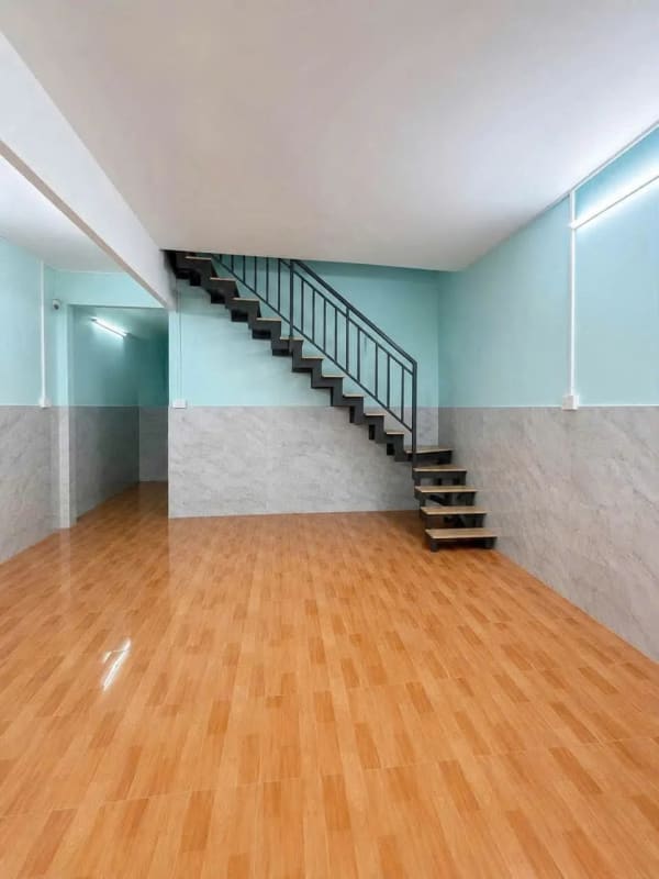 Cho thuê nhà trệt lửng KDC Ngân Thuận - 170m² - 7 Triệu/Tháng