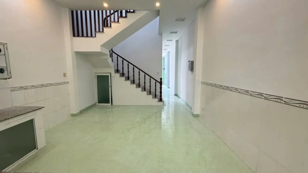 Cho thuê nhà trệt 1 lầu KDC Cty 8 - 3 phòng ngủ - 6.5 triệu/tháng