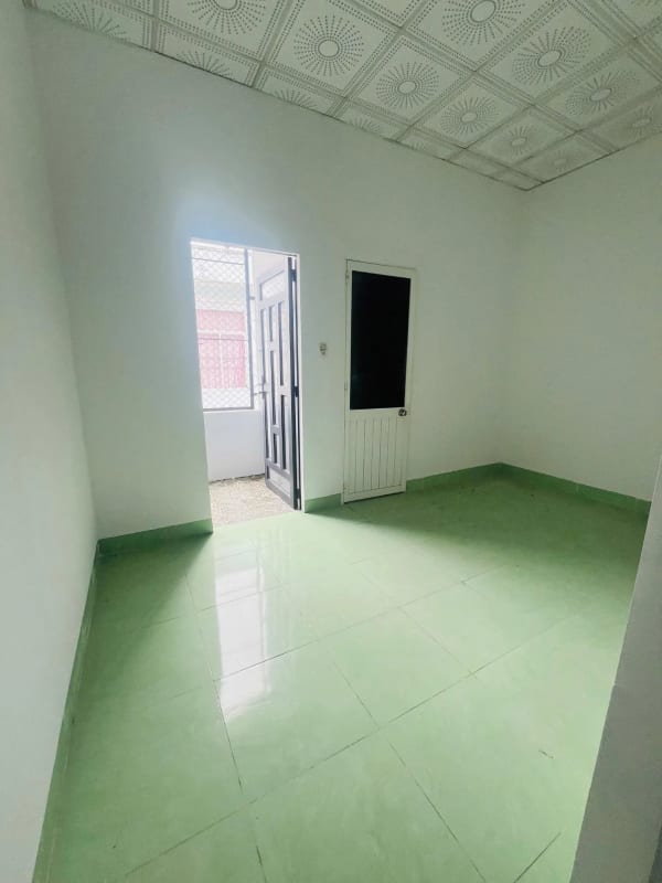 Cho thuê nhà trệt 1 lầu KDC Cty 8 - 3 phòng ngủ - 6.5 triệu/tháng