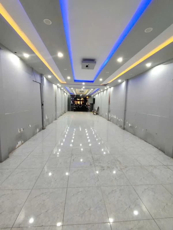 Cho thuê Văn phòng Hẻm 52 tại 3/2, Cần Thơ