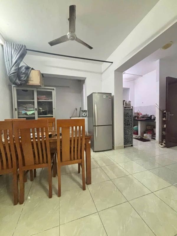 Cho thuê căn hộ An Hội, Gò Vấp - 73m² - 7.5 Triệu/Tháng