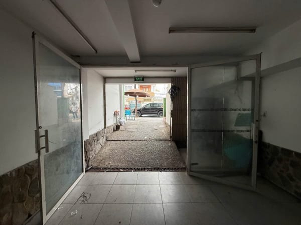 Cho thuê mặt bằng Bà Huyện Thanh Quan, Nhiêu Lộc - 60m² - 13 triệu/tháng