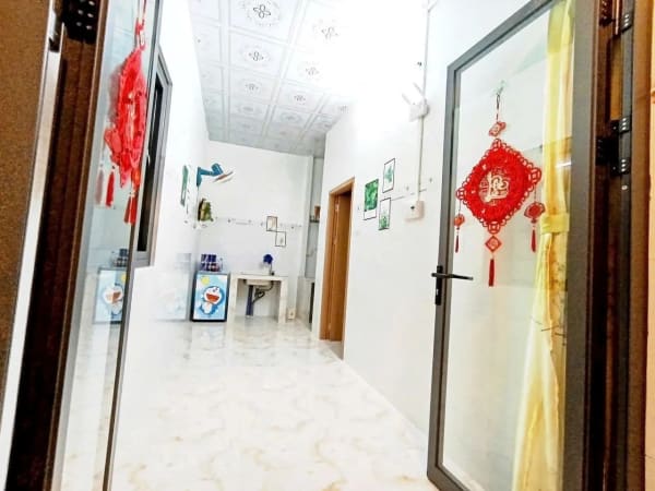 Bán nhà Homestay mặt tiền bờ kè Võ Tánh, Cái Răng - 103.5m² - 3.7 Tỷ