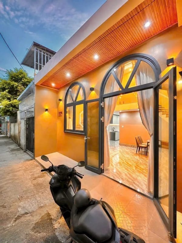 Bán nhà 51.4m² tại Lê Anh Xuân, Tân An - 2.05 Tỷ
