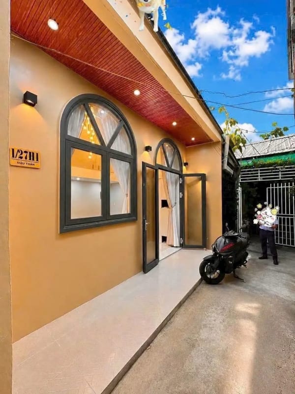 Bán nhà 51.4m² tại Lê Anh Xuân, Tân An - 2.05 Tỷ