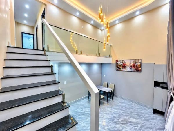 Bán nhà 51.4m² tại Lê Anh Xuân, Tân An - 2.05 Tỷ