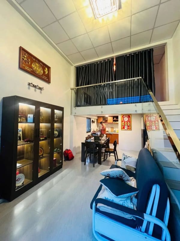 Bán dãy trọ 17 căn tại Mỹ Khánh, Phong Điền, Cần Thơ - 1000m² - 6.5 Tỷ