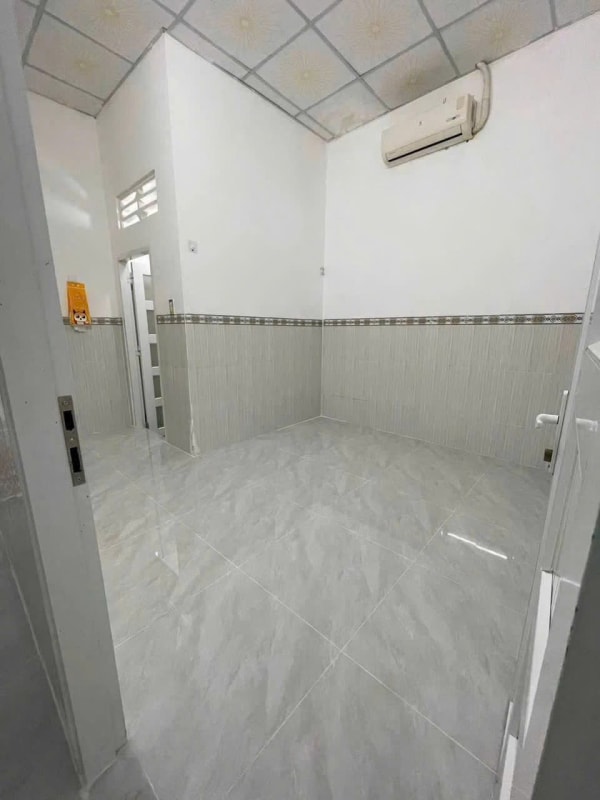 Cho thuê nhà trệt nguyên căn KDC Long Thịnh, Cái Răng - 6 Triệu/tháng