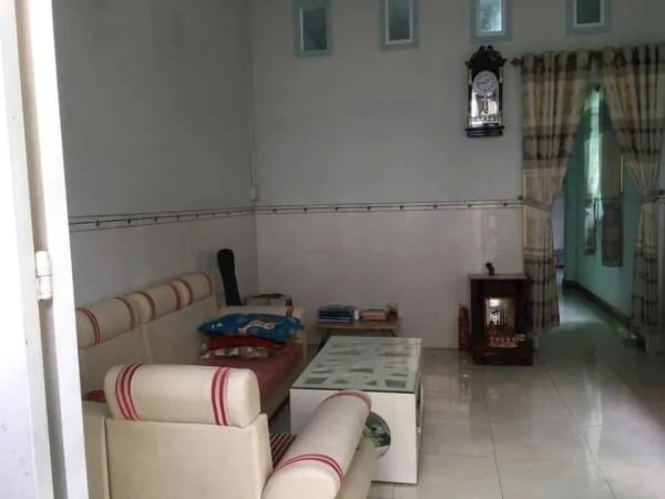 Cho thuê nhà nguyên căn KDC Đại Ngân, Nguyễn Văn Cừ - 4.5 Triệu/Tháng