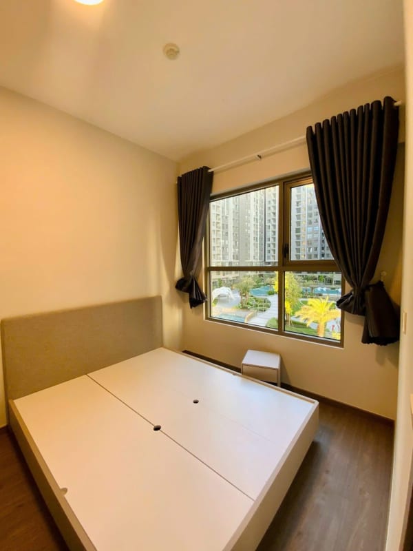 Bán căn hộ Westgate An Gia, Tân Túc, Bình Chánh - 59m² - Từ 2.55 Tỷ