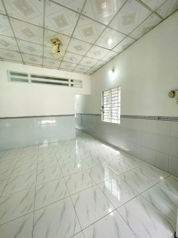 Cho thuê nhà nguyên căn 2 phòng ngủ tại Hưng Phú - 4 triệu/tháng