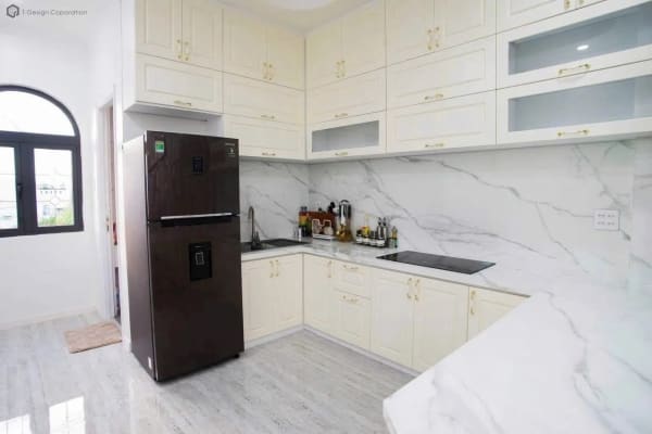 Cho thuê nhà 5 tầng mặt tiền Đường 30/4, Ninh Kiều - 25 Triệu/Tháng