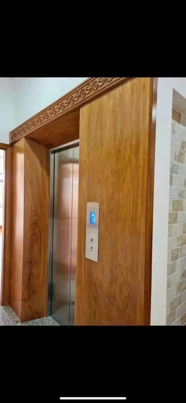 Cho thuê nhà 4 tầng mặt tiền Lý Thái Tổ, KDC Hưng Phú - 28 triệu/tháng