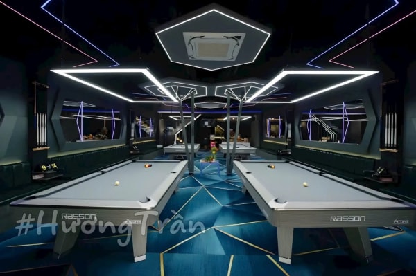 Cho thuê nhà 4 tầng mặt tiền Lý Thái Tổ, KDC Hưng Phú - 28 triệu/tháng
