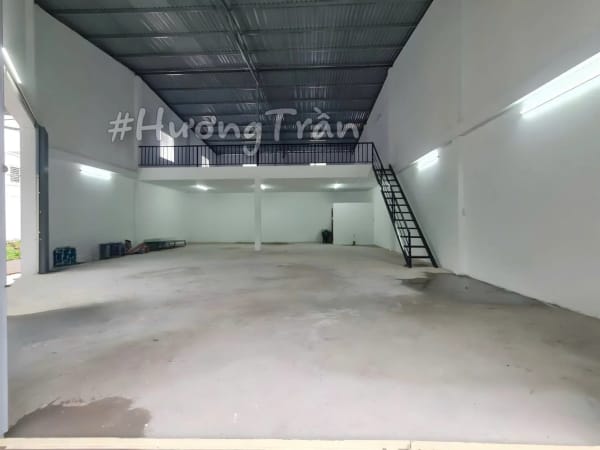 Cho thuê kho 1.198m² tại KDC Ngân Thuận, Stella Mega City, Bình Thuỷ - 40 triệu/tháng
